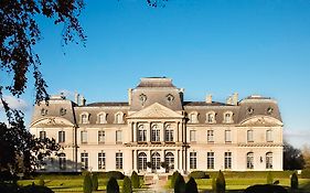Chateau d Artigny